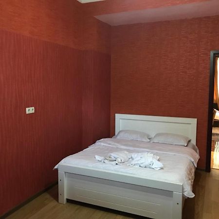 Nana Apartment Tbilisi Zewnętrze zdjęcie