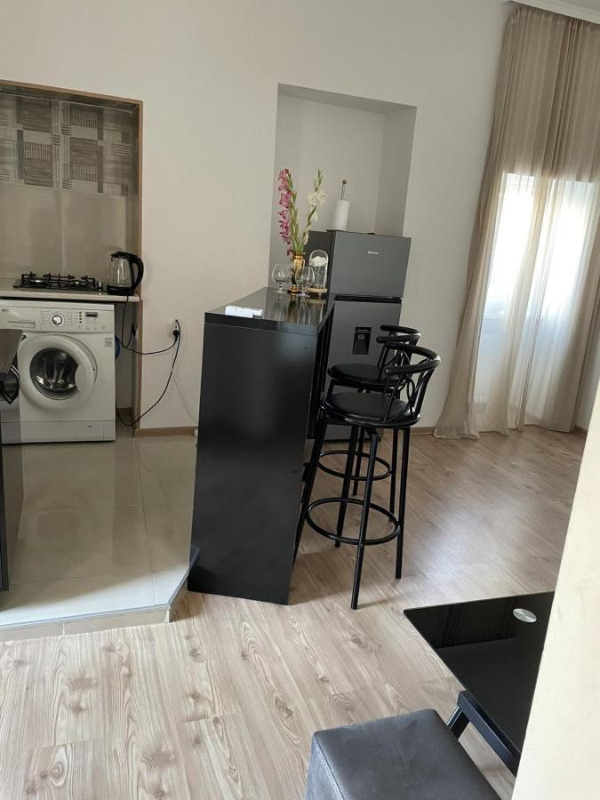 Nana Apartment Tbilisi Zewnętrze zdjęcie