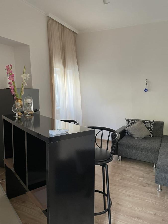 Nana Apartment Tbilisi Zewnętrze zdjęcie