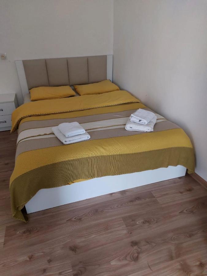 Nana Apartment Tbilisi Zewnętrze zdjęcie