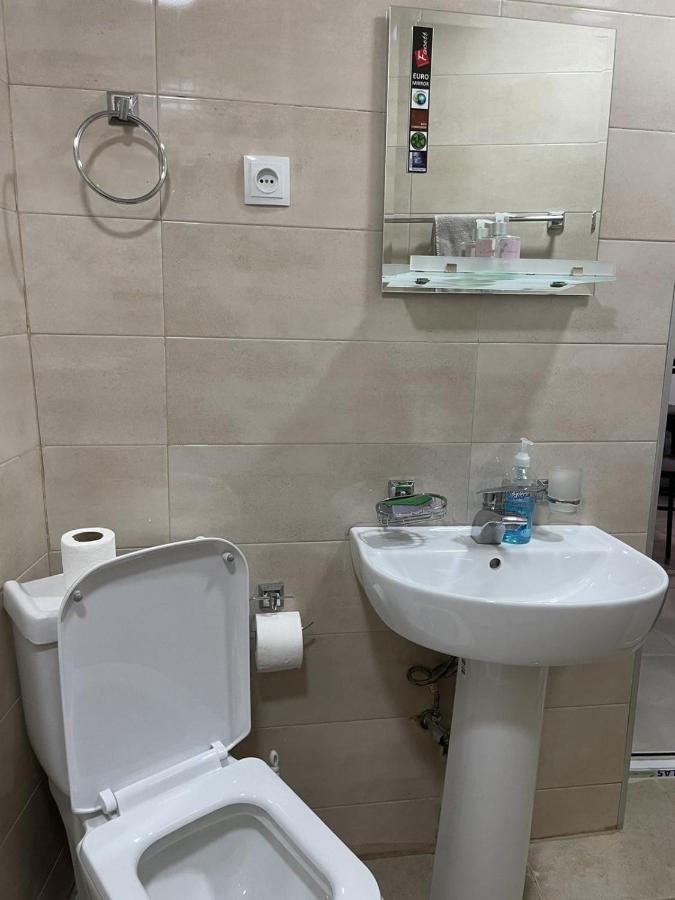 Nana Apartment Tbilisi Zewnętrze zdjęcie