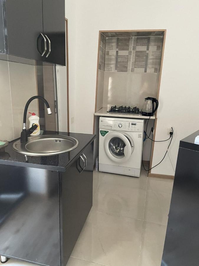 Nana Apartment Tbilisi Zewnętrze zdjęcie