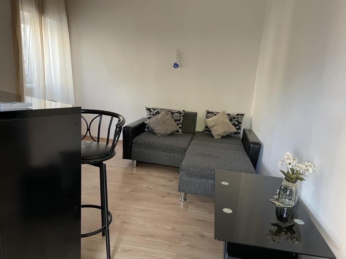 Nana Apartment Tbilisi Zewnętrze zdjęcie