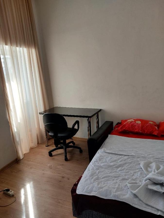 Nana Apartment Tbilisi Zewnętrze zdjęcie