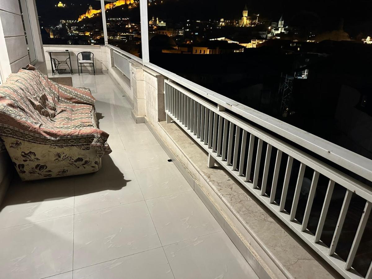 Nana Apartment Tbilisi Zewnętrze zdjęcie