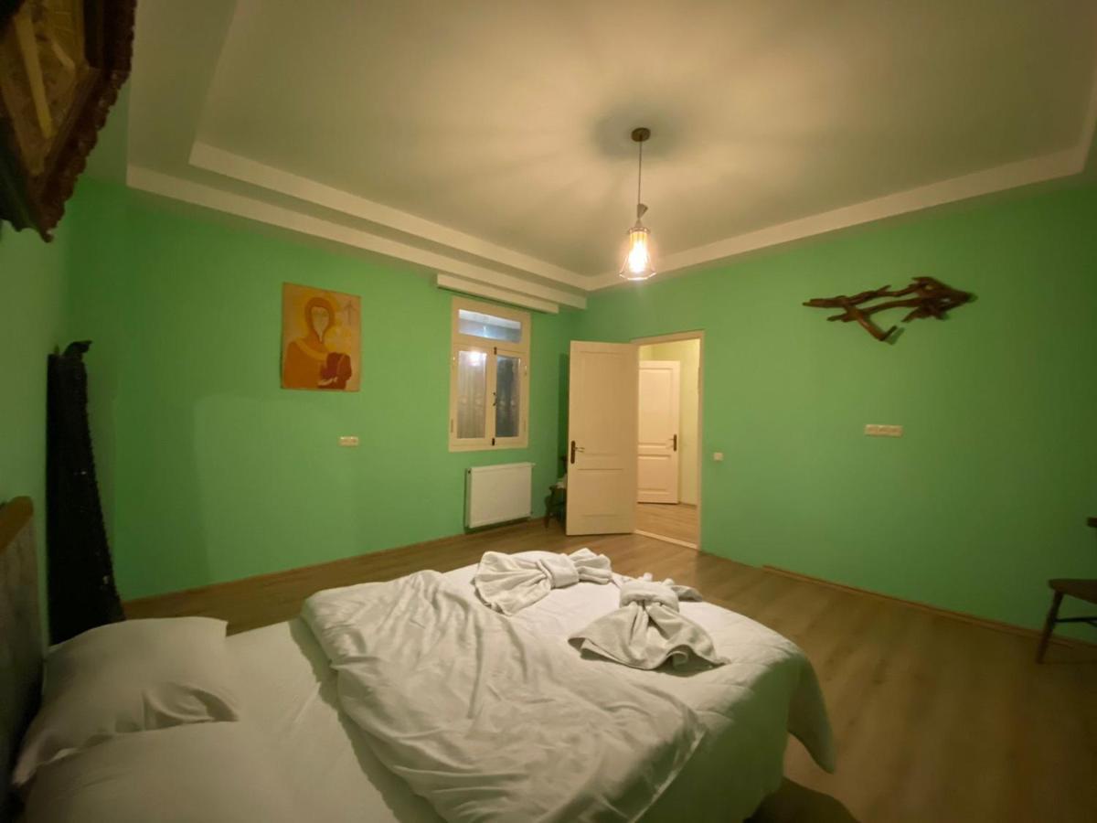 Nana Apartment Tbilisi Pokój zdjęcie