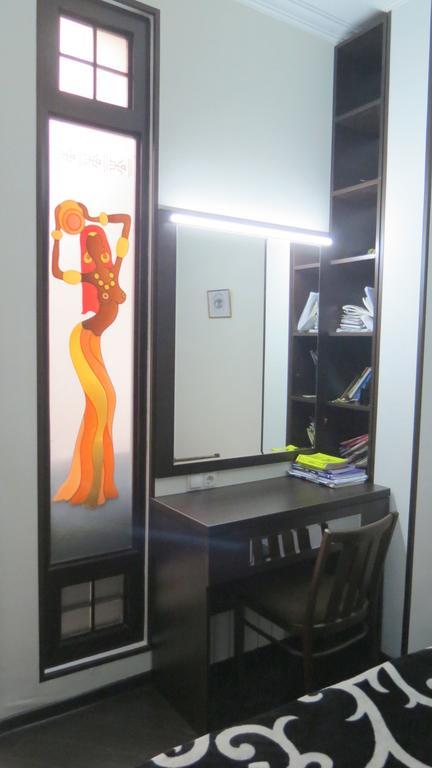 Nana Apartment Tbilisi Pokój zdjęcie