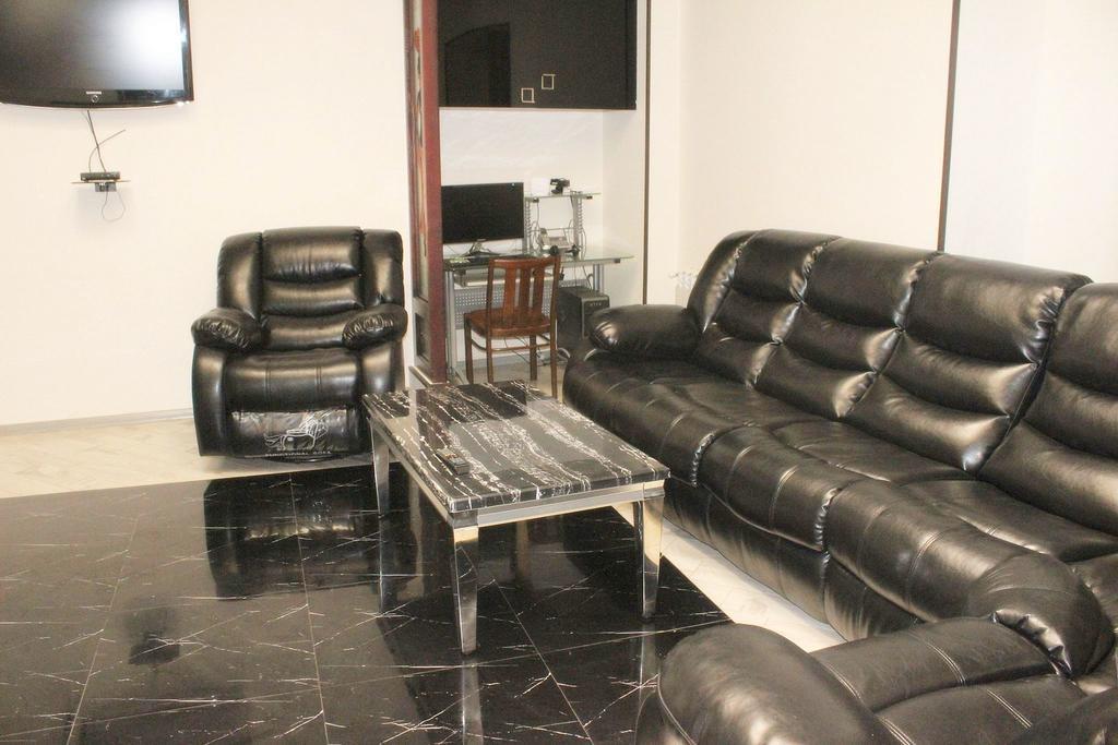 Nana Apartment Tbilisi Pokój zdjęcie
