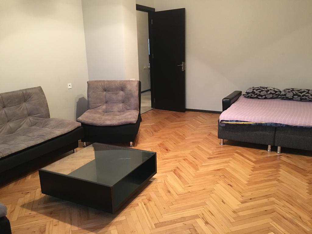 Nana Apartment Tbilisi Zewnętrze zdjęcie