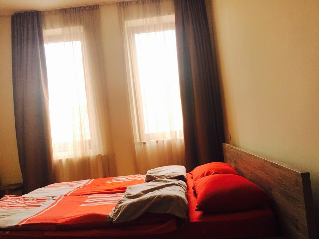 Nana Apartment Tbilisi Zewnętrze zdjęcie