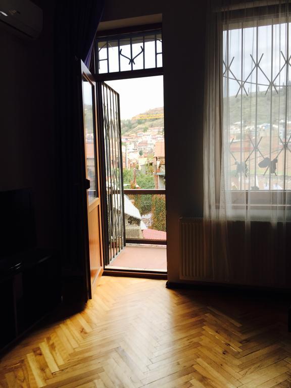 Nana Apartment Tbilisi Zewnętrze zdjęcie