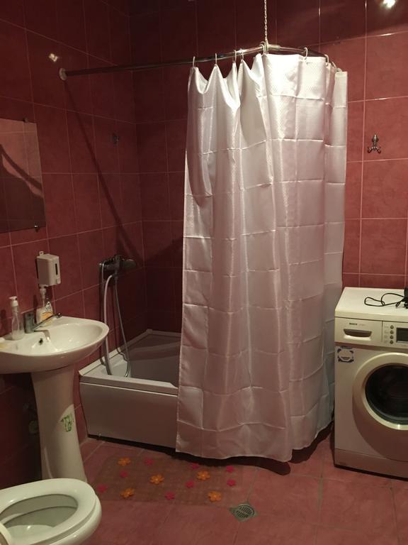 Nana Apartment Tbilisi Pokój zdjęcie