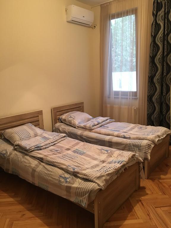 Nana Apartment Tbilisi Zewnętrze zdjęcie