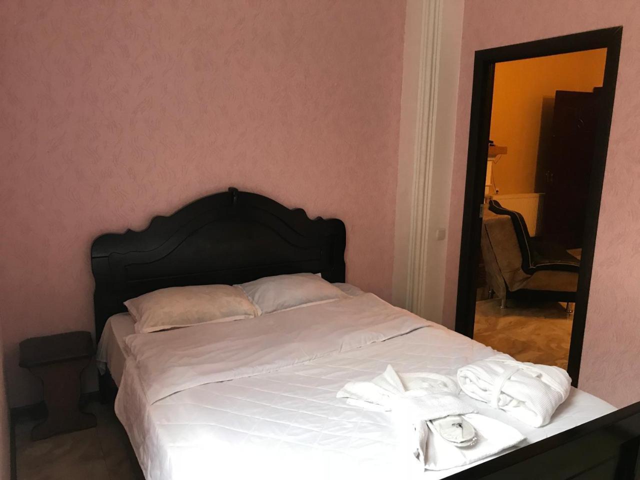 Nana Apartment Tbilisi Zewnętrze zdjęcie