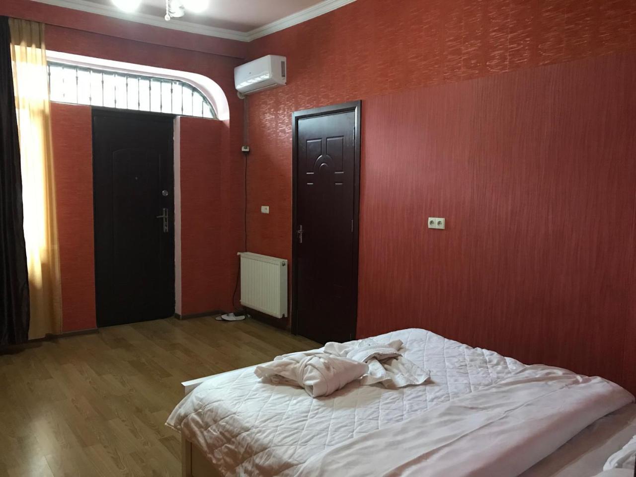 Nana Apartment Tbilisi Zewnętrze zdjęcie