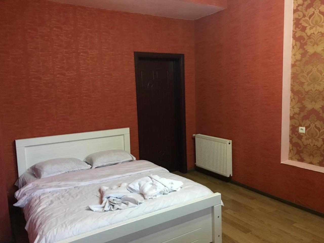 Nana Apartment Tbilisi Pokój zdjęcie