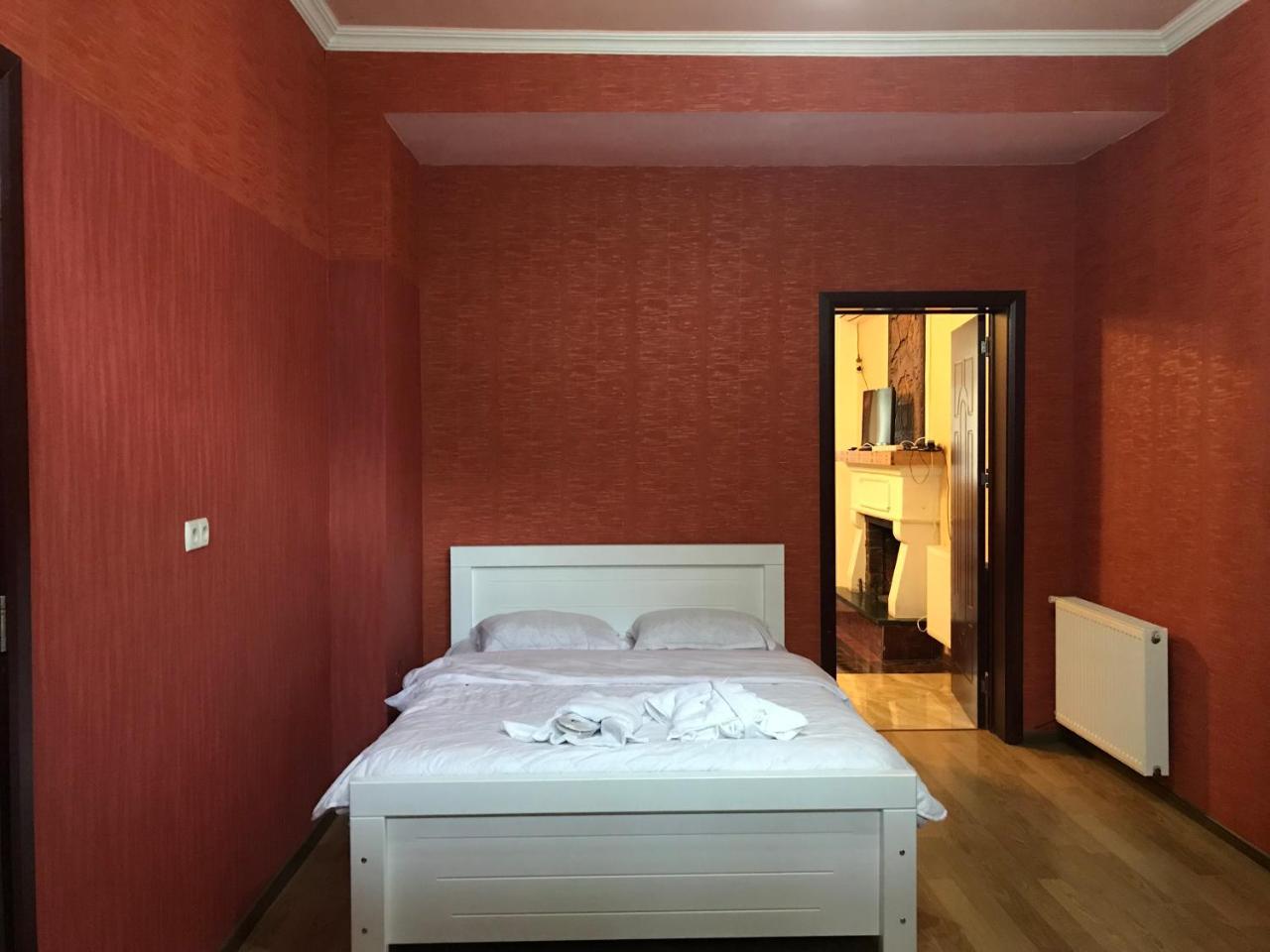 Nana Apartment Tbilisi Zewnętrze zdjęcie