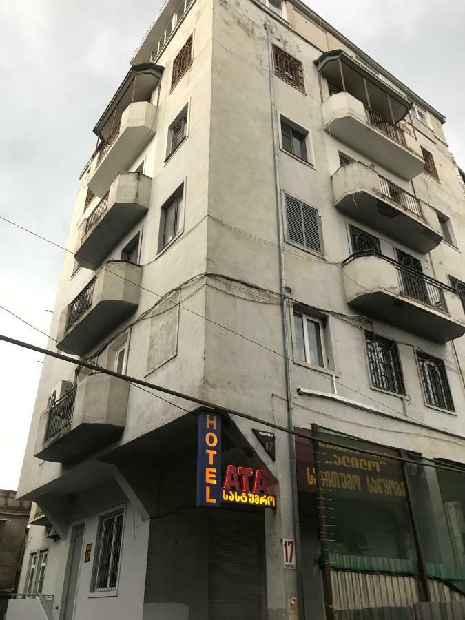 Nana Apartment Tbilisi Pokój zdjęcie